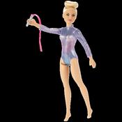 Barbie Careers Rhythmic Gymnast Doll image