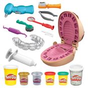 Play-Doh Drill 'N Fill Dentist image