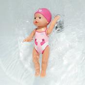 Baby Born My First Swim Girl 30Cm image