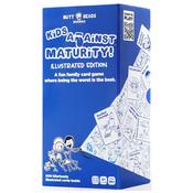 Kids Against Maturity Card Game image