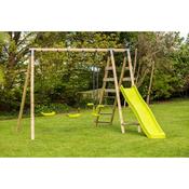 Wooden Play Centre image