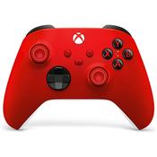 Xbox Wireless Controller – Pulse Red image