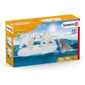 Schleich Polar Playground 196501 image