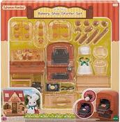 Sylvanian Families Bakery Shop Starter Set image