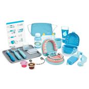 Melissa &amp; Doug Playset Super Smile Dentist Kit image