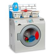 Little Tikes First Washer Dryer Interactive Toy image