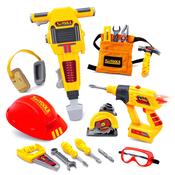 Tuff Tools Construction Tools Set image