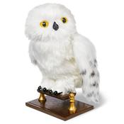  Wizarding World, Enchanting Hedwig Interactive Harry Potter Owl image