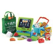 Leapfrog® Count-Along Till Deluxe