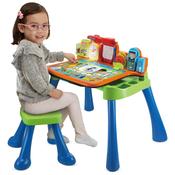 Vtech Draw &amp; Learn Activity Desk