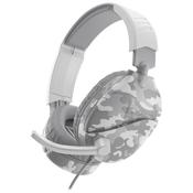 Turtle Beach Recon 70 Arctic Camo Gaming Headset image