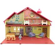 Bluey Family Home Playset image