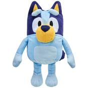 Bluey's Talking Bluey Plush image