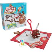 Skid Markz Board Game image