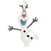 Hallmark Collectable Disney Frozen - Olaf Ornament image