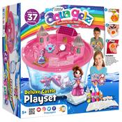 Aquagelz Deluxe Castle Playset - Pink image