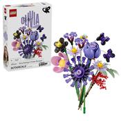 Lego® Botanicals &amp; Lego® Editions Olivia Rodrigo’s Flower Bouquet 11507 image
