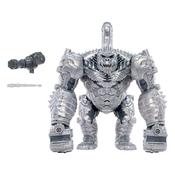 Armorsaurs Feature Villain Figure- King Chrome image