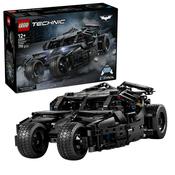 Lego® Technic™ Batmobile™ Tumbler Building Set 42239 image