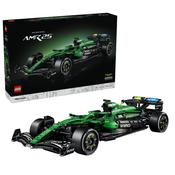 Lego® Technic™ Aston Martin Aramco Amr25 F1® Car 42240 image