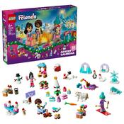 Lego® Friends Advent Calendar 2026 Christmas Toy 42698 image