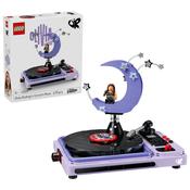 Lego® Editions Olivia Rodrigo’s Concert Moon Building Set For Teens 43029 image