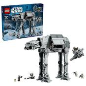 Lego® Star Wars™ Imperial Remnant At-At™ With Int-4 75454 image