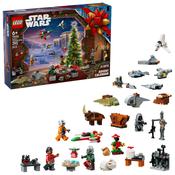 Lego® Star Wars™ Advent Calendar 2026 Building Toy 75456