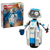 Lego® | Marvel The Fantastic Four H.e.r.b.i.e. 76339 image