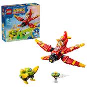 Lego® Sonic The Hedgehog™ Tails’ Tornado-1 Toy 77119