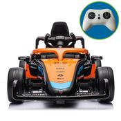 Formula One Mclaren 12V Ride On With Remote Control image