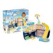 Bluey Cruise Ship Playset image
