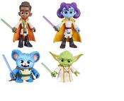 Star Wars Young Jedi Action Figure Assortment