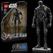 Lego Star Wars K-2So Security Droid 75434 image
