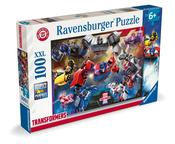 Ravensburger Transformers, 100Pc Xxl image