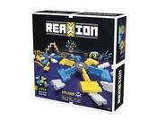 Reaxion Xplode