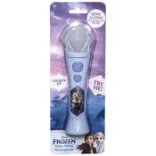 Disney Frozen Sing-Along Microphone