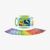 Leapfrog® Slide To Read Abc Flashcards image