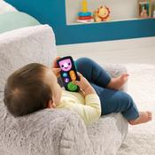 Fisher Price  Laugh &amp; Learn  Stream &amp; Learn Remote image