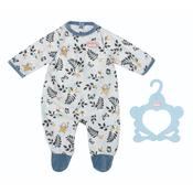 Baby Annabell Romper Blue 43Cm image