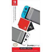 Pdp Gaming Multi-Screen Protector Kit For Nintendo Switch Or Nintendo Switch Oled image