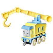 Thomas &amp; Friends Carly The Crane Metal Vehicle image