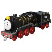 Thomas &amp; Friends Hiro Metal Engine