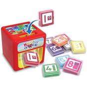 Numberblocks Number Fun