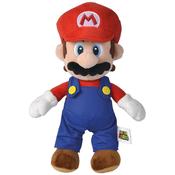 Nintendo 30Cm Super Mario Plush image