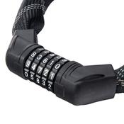 5 Digit Combination Chain Lock image