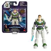 Disney Pixar Lightyear Space Ranger Alpha Buzz Lightyear Figure image