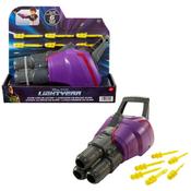 Disney Pixar Lightyear Zurg Arm Blaster Roleplay Toy image