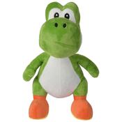 Nintendo Super Mario Plush Yoshi 30Cm image