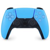 Playstation 5 Starlight Blue Dualsense Wireless Controller
